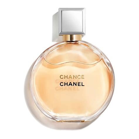 eau de parfum chance